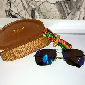 Maui Jim Wiki Wiki Polarized Sunglasses